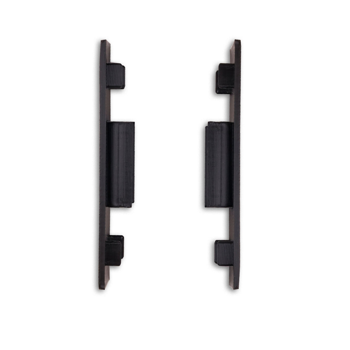Versa12 | Profielaccessoire | Eindkap | 2 stuks