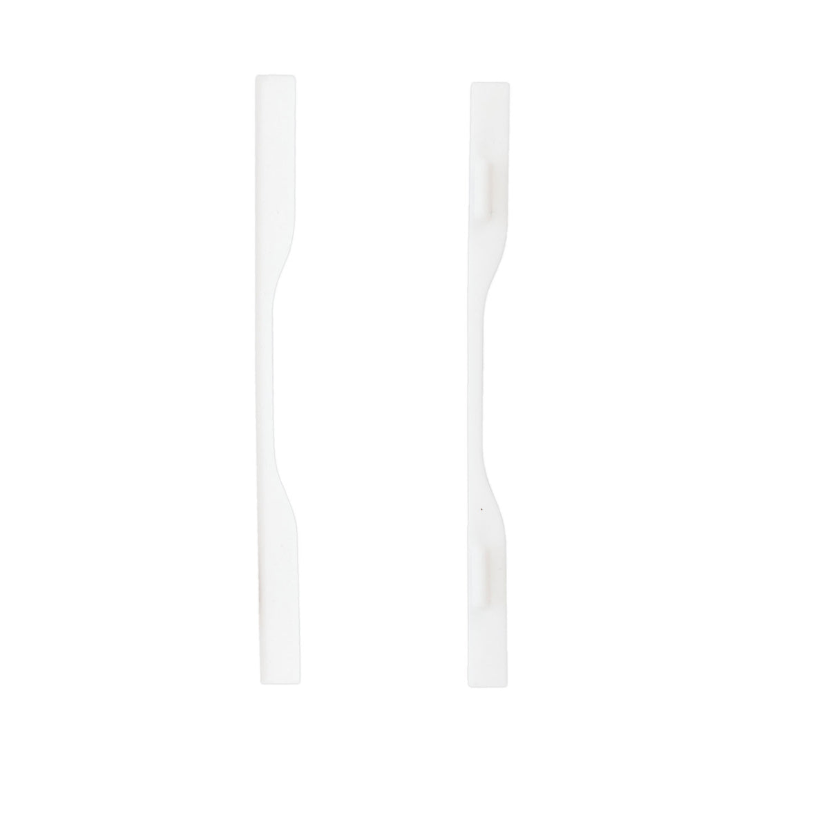 Versa | Profielaccessoire | Eindkap ultraplat | 2 stuks
