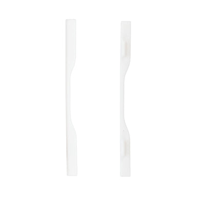 Versa | Profielaccessoire | Eindkap ultraplat | 2 stuks