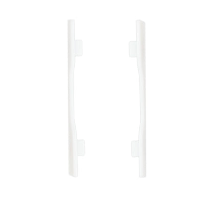 Versa | Profielaccessoire | Eindkap ultraplat | 2 stuks