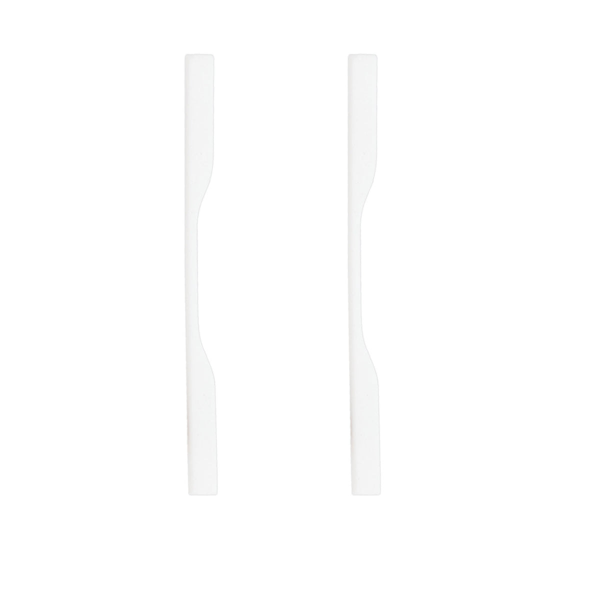 Versa | Profielaccessoire | Eindkap ultraplat | 2 stuks