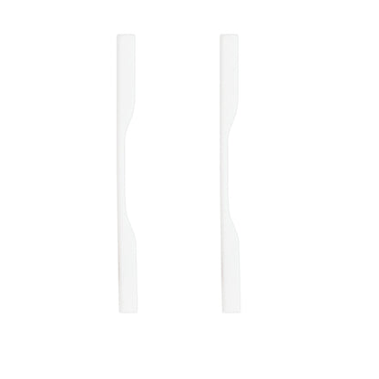 Versa | Profielaccessoire | Eindkap ultraplat | 2 stuks