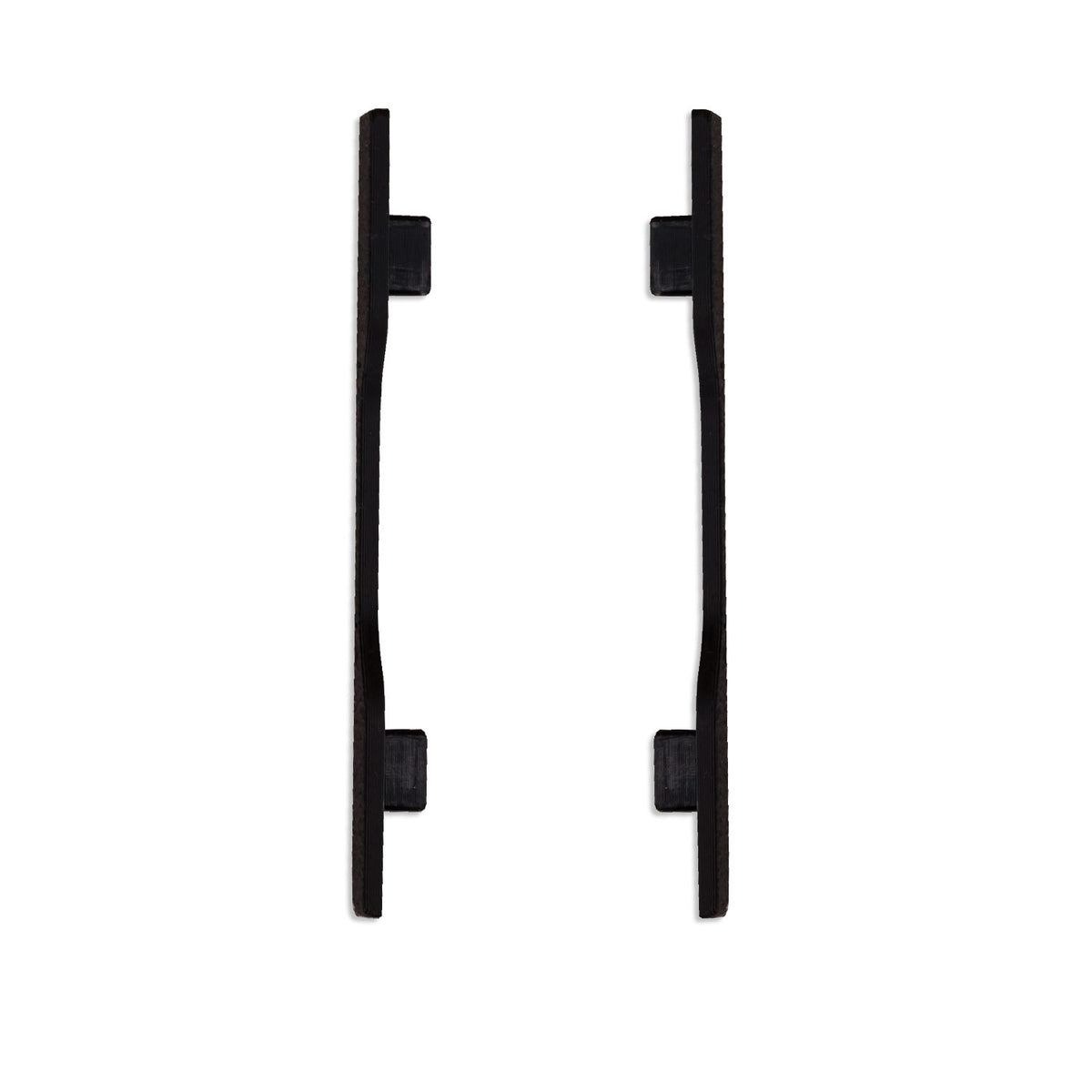 Versa | Profielaccessoire | Eindkap ultraplat | 2 stuks