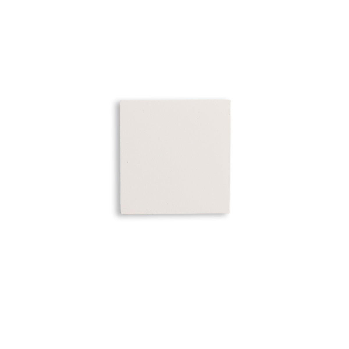 EC233W | Profielaccessoire | Eindkap 33x33 | wit