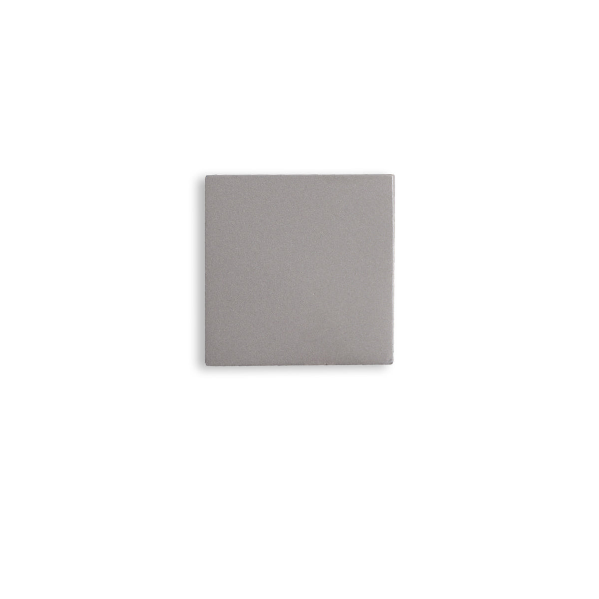 EC233 | Profielaccessoire | Eindkap 33x33 | zilver