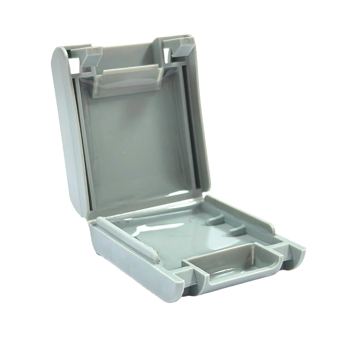 Installatiemateriaal | Gelbox voor 3-polige hevelklem | IP68 | tot 4mm² | 4 stuks