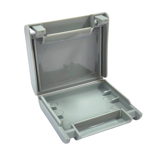 Installatiemateriaal | Gelbox voor 5-polige hevelklem | IP68 | tot 4mm² | 3 stuks