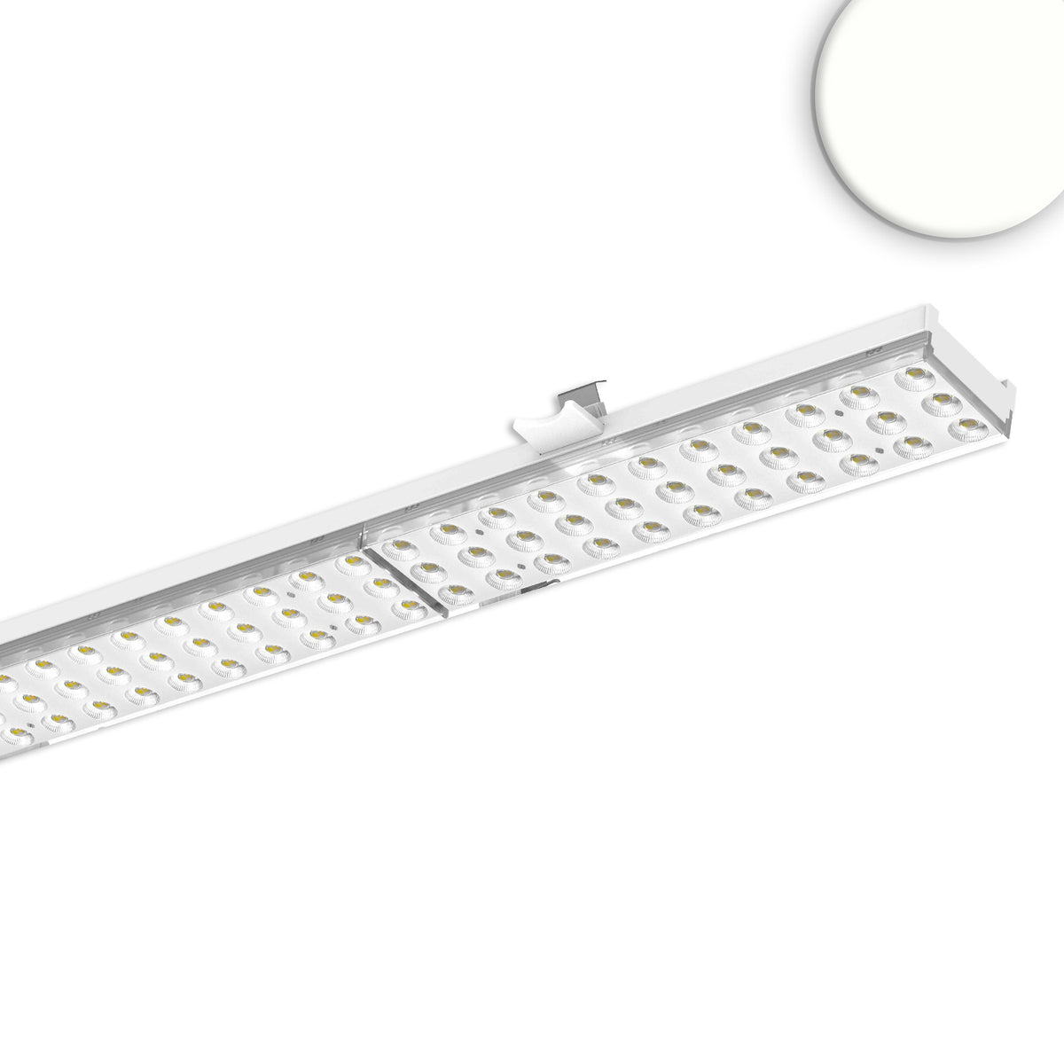 FastFix S PLUS | Lichtlijnmodule | 1,47m | 4000K | 55-72W | 90°