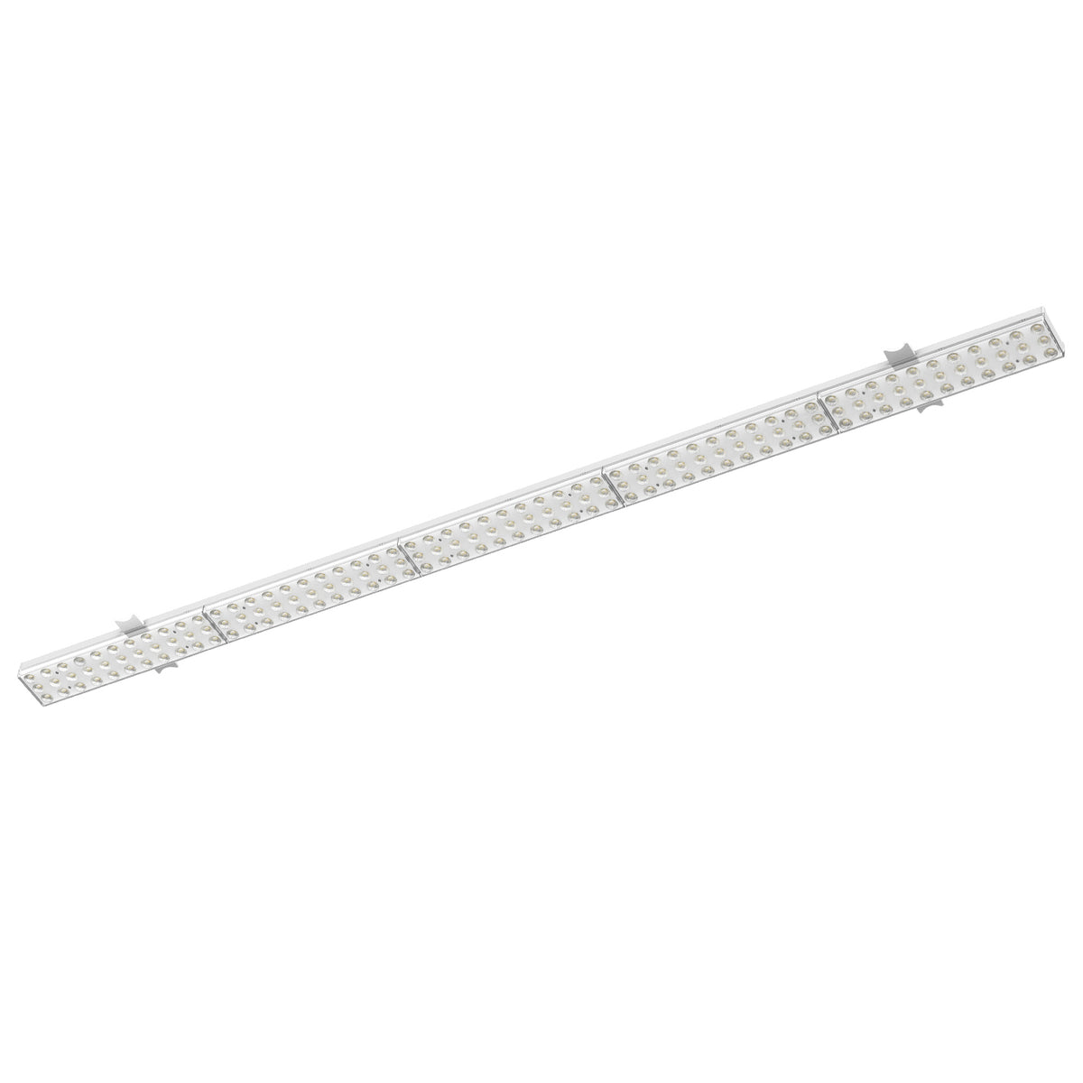 FastFix S PLUS | Lichtlijnmodule | 1,47m | ColorSwitch 3000/4000/5000K | 55-72W
