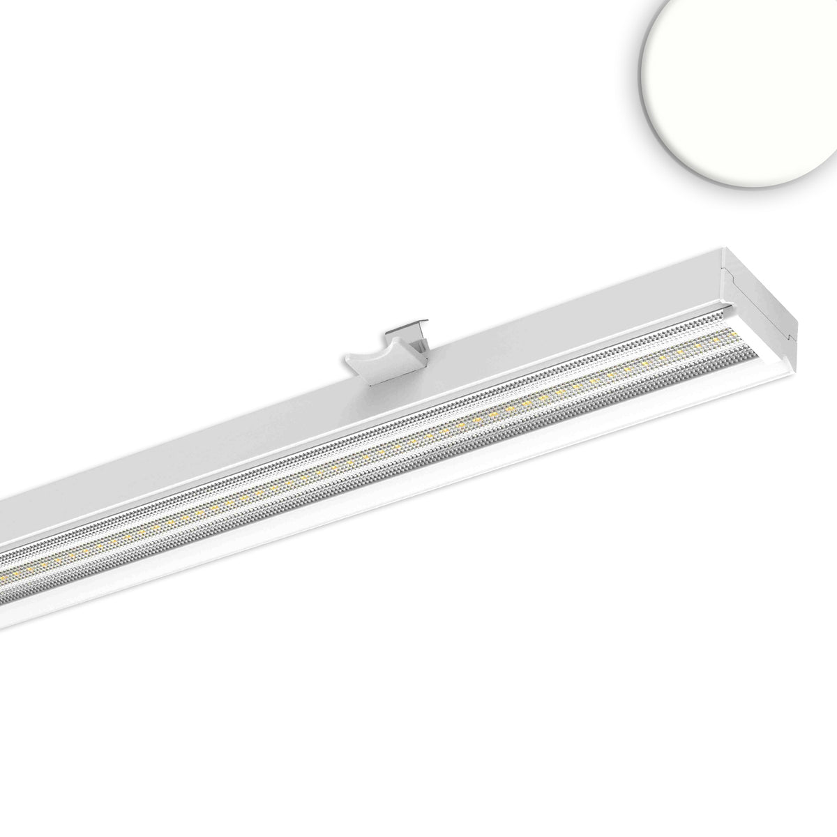 FastFix S PLUS | Lichtlijnmodule | 1,47m | 55-75W | 180 lm/W | 4000K | 120°