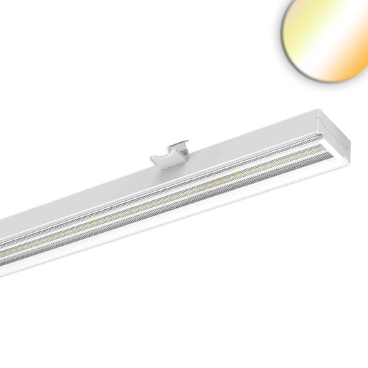 FastFix S PLUS | Lichtlijnmodule | 1,47m | 55-75W | CCT 3000/4000/5000K | 180 lm/W | 120°