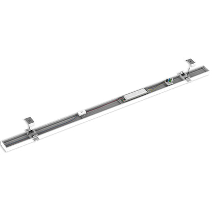 FastFix S PLUS | Lichtlijnmodule | 1,47m | 55-75W | CCT 3000/4000/5000K | 180 lm/W | 120°