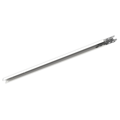 FastFix S PLUS | Lichtlijnmodule | draagrail 1,5m | stroomvoerend