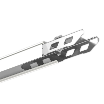 FastFix S PLUS | Lichtlijnmodule | draagrail 3m | stroomvoerend