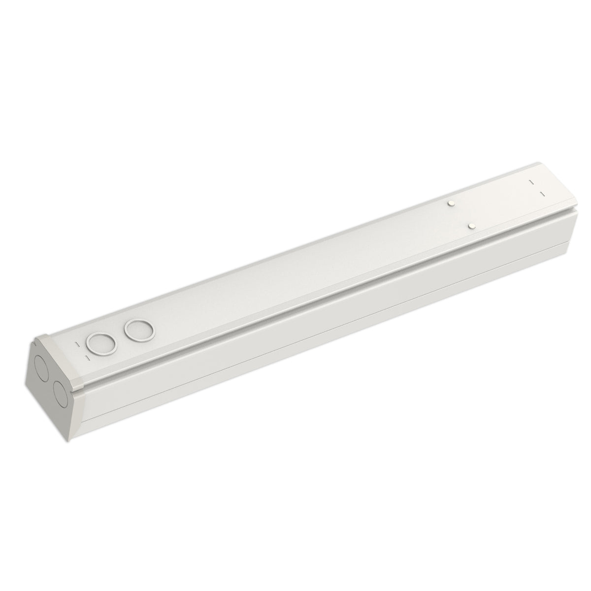 FastFix S PLUS | Lichtlijnmodule | start- en voedingsmodule