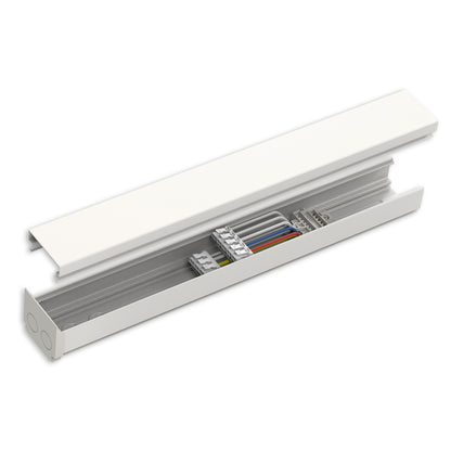 FastFix S PLUS | Lichtlijnmodule | start- en voedingsmodule