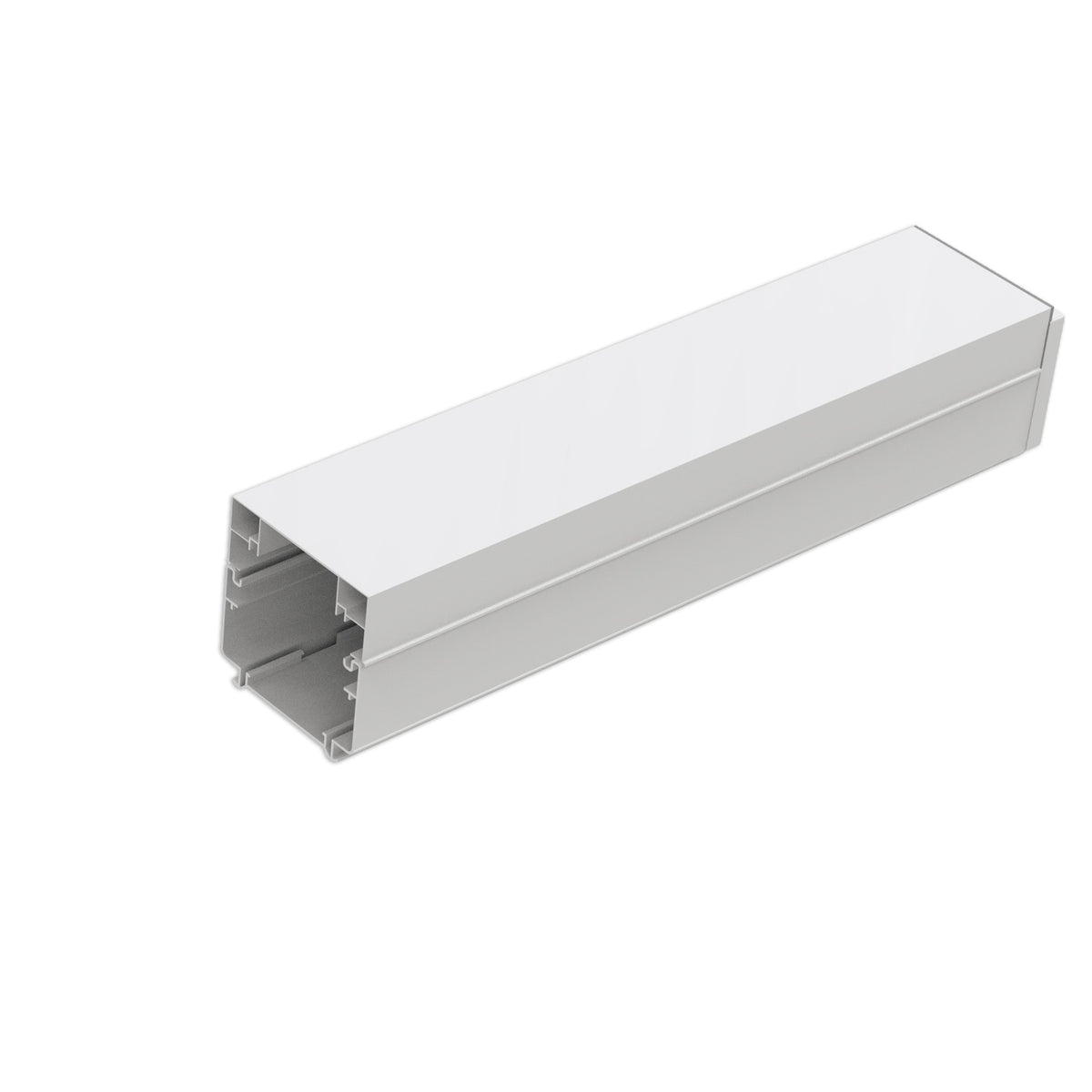 FastFix S PLUS | Lichtlijnmodule | eindmodule