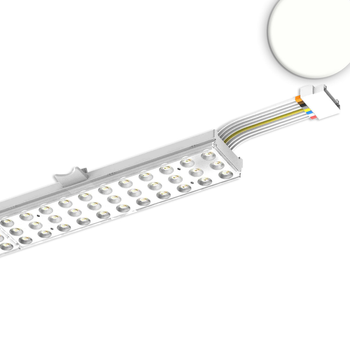 FastFix R PLUS | Lichtlijnmodule | 1,47m | 4000K | 55-72W | 180lm/W