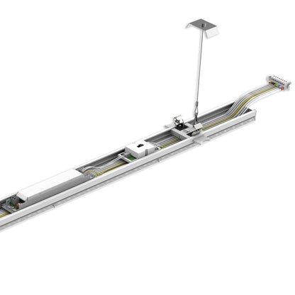FastFix R PLUS | Lichtlijnmodule | 1,47m | 4000K | 55-72W | 180lm/W
