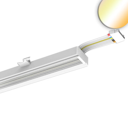 FastFix R PLUS | Lichtlijnmodule | 1,47m | ColorSwitch 3000/4000/5000K | 55-75W | 180lm/W