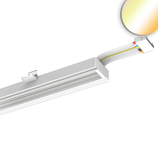 FastFix R PLUS | Lichtlijnmodule | 1,47m | ColorSwitch 3000/4000/5000K | 55-75W | 180lm/W