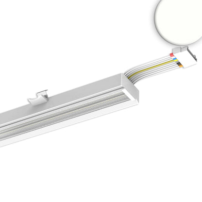 FastFix R PLUS | Lichtlijnmodule | 1,47m | 4000K | 55-75W | 180lm/W | 120°