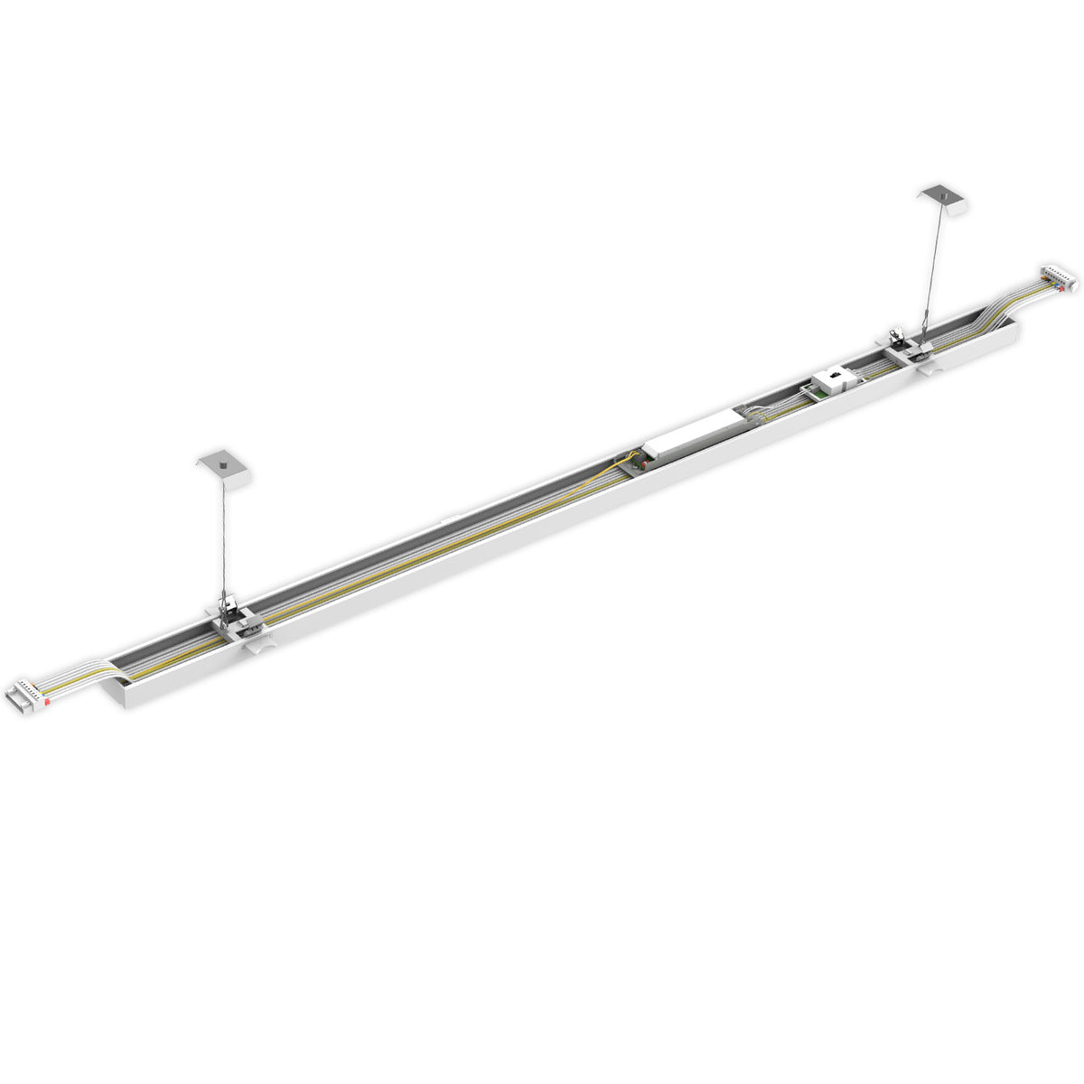 FastFix R PLUS | Lichtlijnmodule | 1,47m | 4000K | 55-75W | 180lm/W | 120°