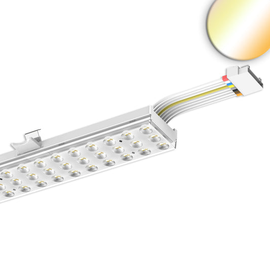 FastFix R PLUS | Lichtlijnmodule | 1,47m | ColorSwitch 3000/4000/5000K | 55-72W | 60°