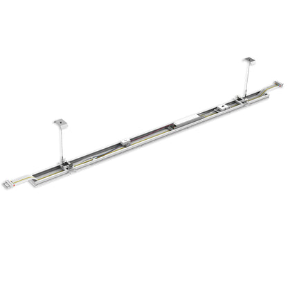 FastFix R PLUS | Lichtlijnmodule | 1,47m | ColorSwitch 3000/4000/5000K | 55-72W | 60°