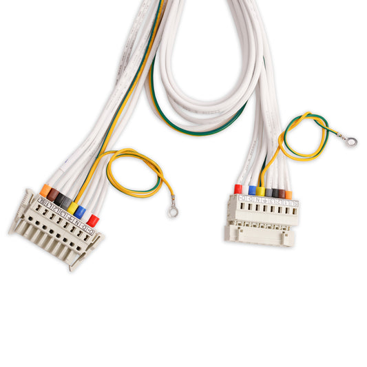 FastFix R PLUS | Kabel | Verlengkabel 7-polig | 1,5m