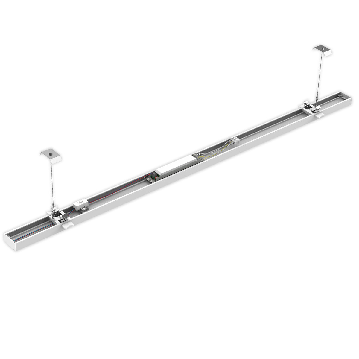FastFix R BASIC | Lichtlijnmodule | 1,47m | 55-75W | 3000/4000/5000K | 180lm/W