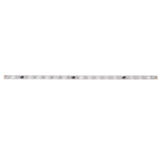 LED-module | voor lichtbakken | 948mm | 9x19° | 24V | 7500K | IP20