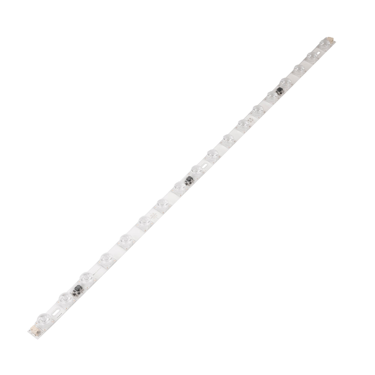 LED-module | voor lichtbakken | 948mm | 9x19° | 24V | 7500K | IP20