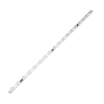 LED-module | voor lichtbakken | 948mm | 9x19° | 24V | 7500K | IP20