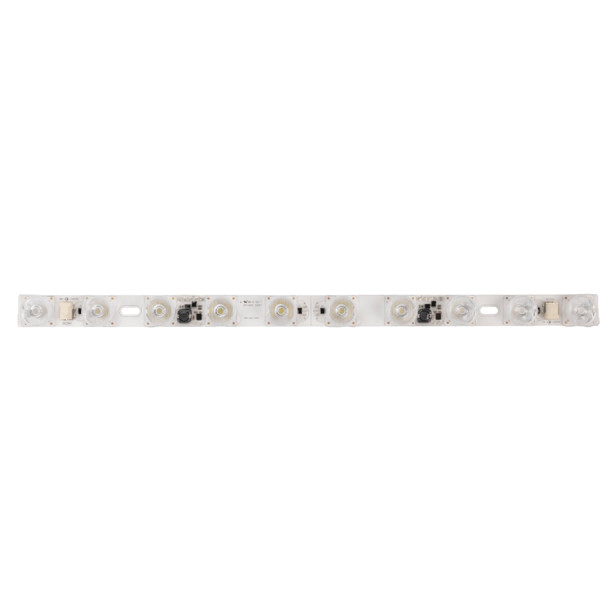 LED-module | voor lichtbakken | 460mm | 24V | 7500K | IP20