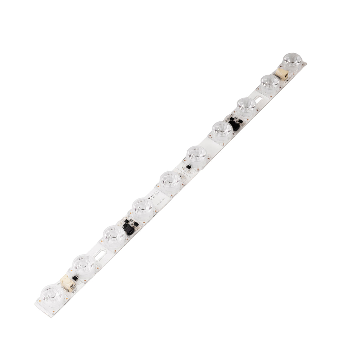 LED-module | voor lichtbakken | 460mm | 24V | 7500K | IP20