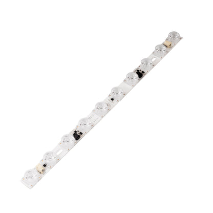 LED-module | voor lichtbakken | 460mm | 24V | 7500K | IP20