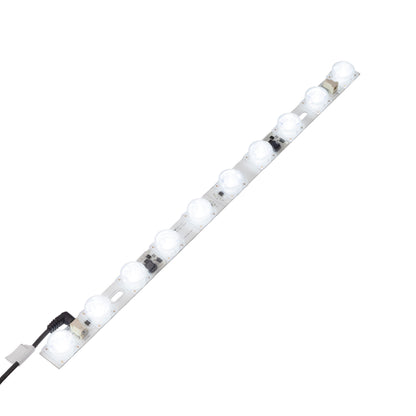 LED-module | voor lichtbakken | 460mm | 24V | 7500K | IP20