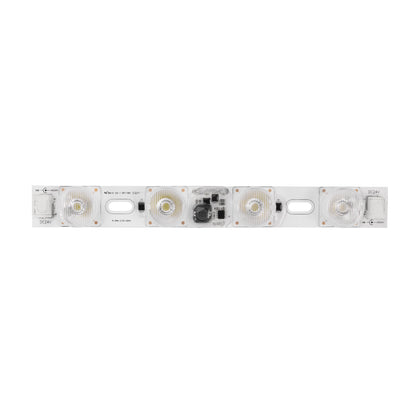 LED-module | voor lichtbakken | 215mm | 24V | 7500K | IP20