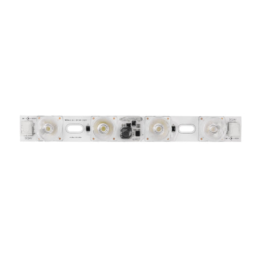 LED-module | voor lichtbakken | 215mm | 24V | 7500K | IP20
