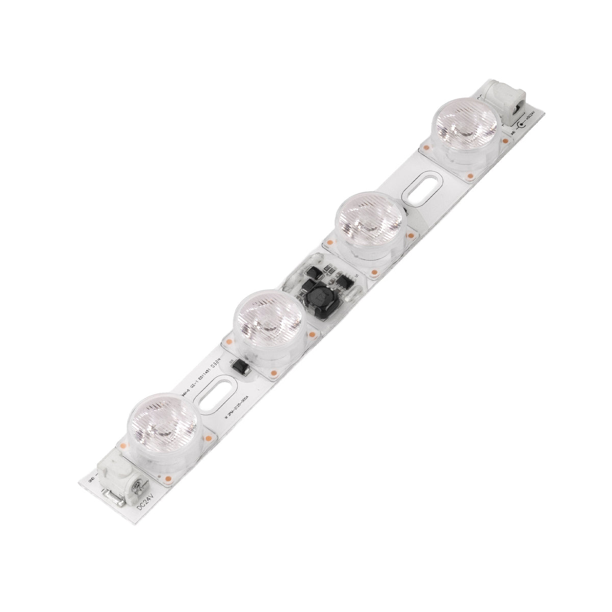 LED-module | voor lichtbakken | 215mm | 24V | 7500K | IP20