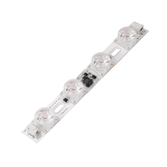 LED-module | voor lichtbakken | 215mm | 24V | 7500K | IP20