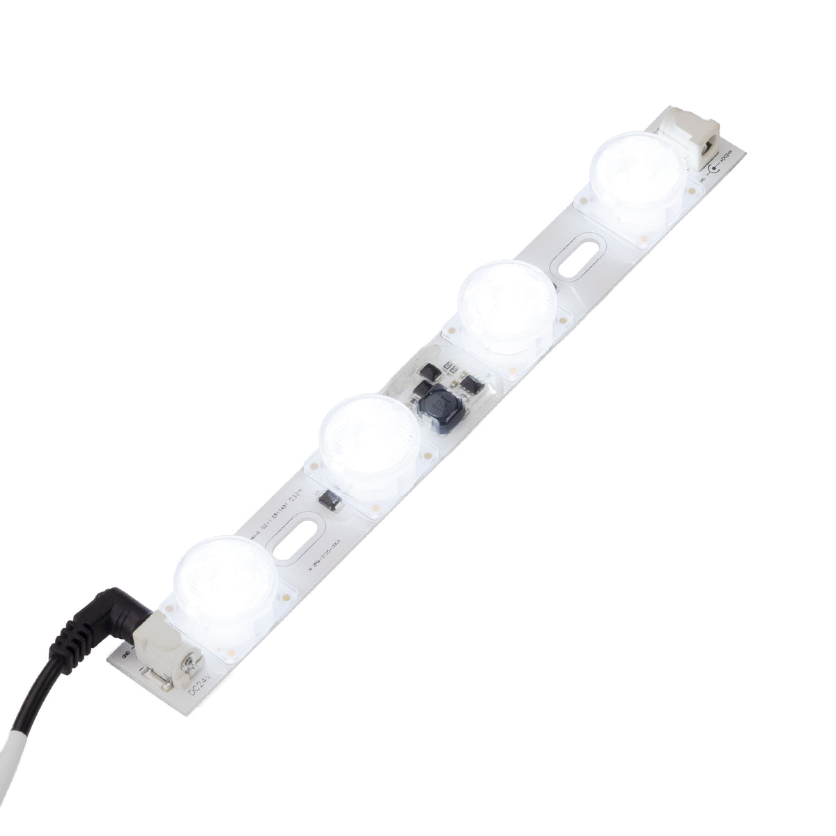 LED-module | voor lichtbakken | 215mm | 24V | 7500K | IP20