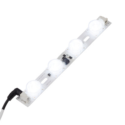 LED-module | voor lichtbakken | 215mm | 24V | 7500K | IP20