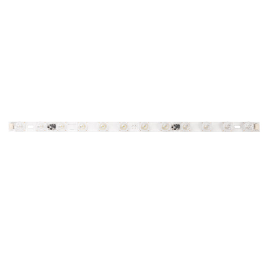 LED-module | voor lichtbakken | 635mm | 24V | 7500K | IP20