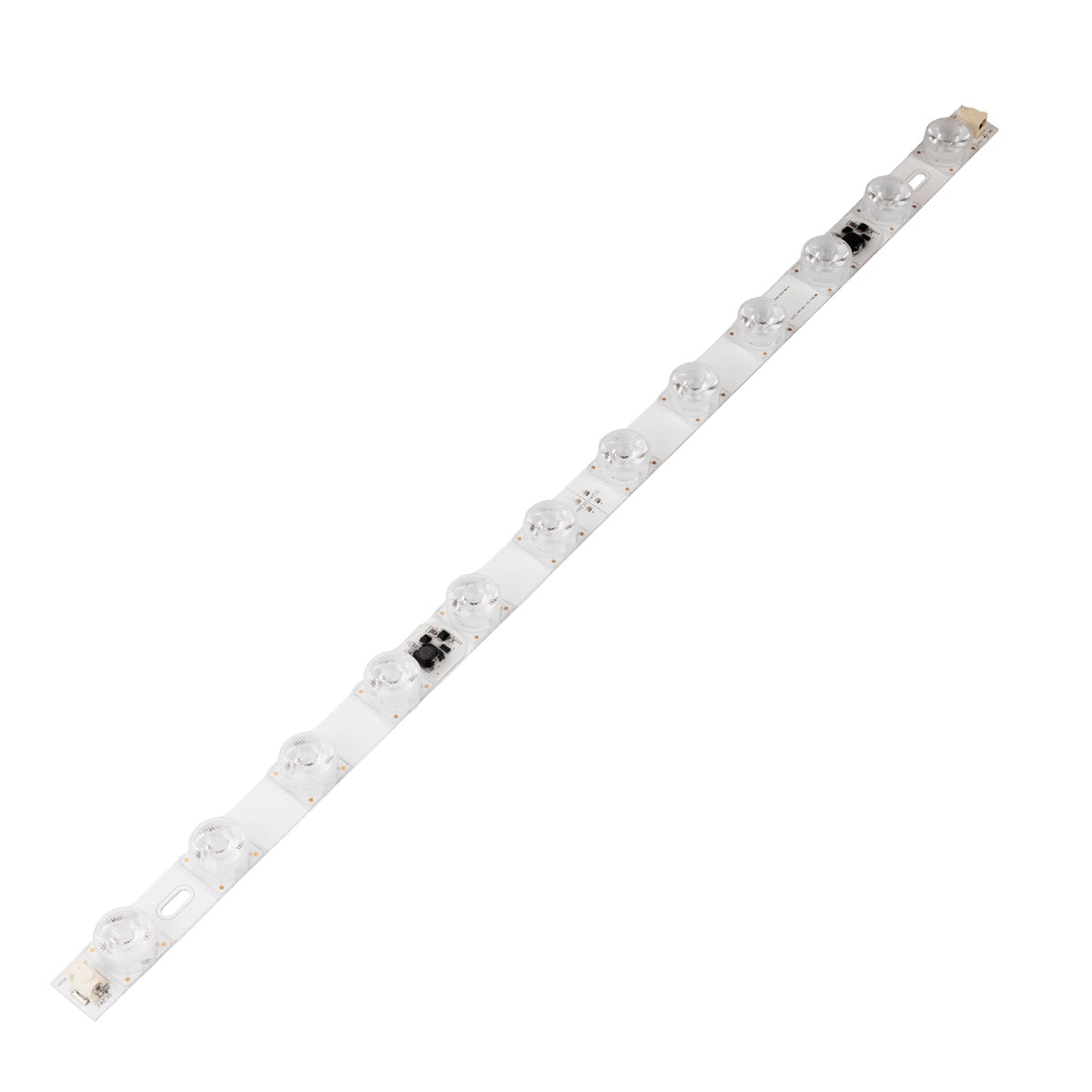 LED-module | voor lichtbakken | 635mm | 24V | 7500K | IP20
