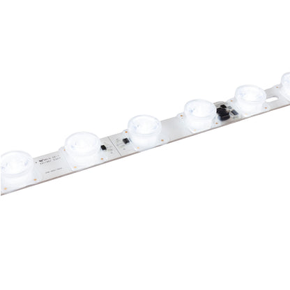 LED-module | voor lichtbakken | 635mm | 24V | 7500K | IP20