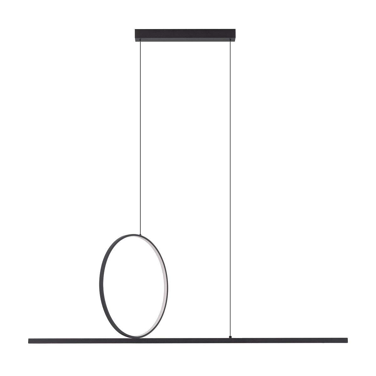 LINEO LED hanglamp detail