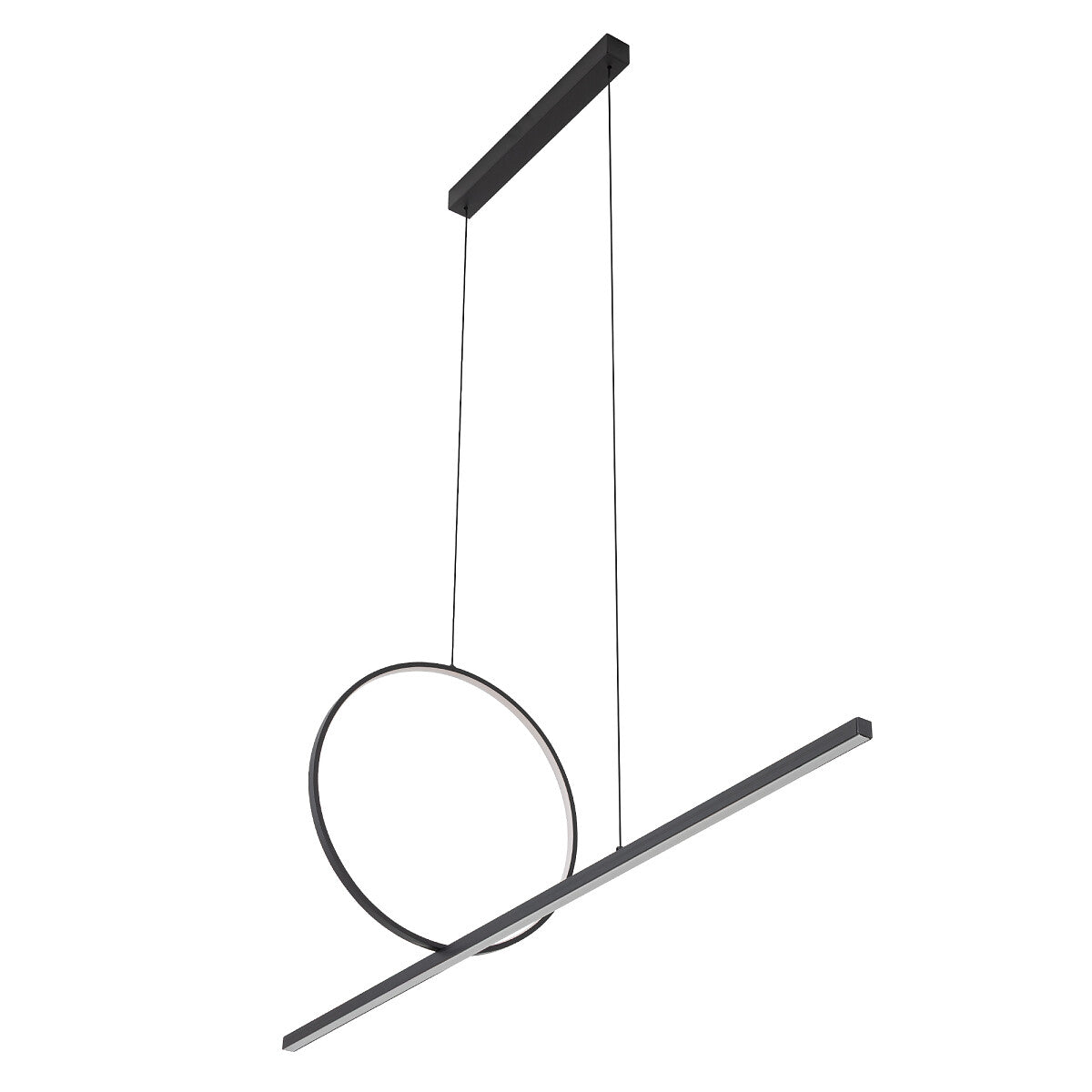 LINEO LED hanglamp toepassing