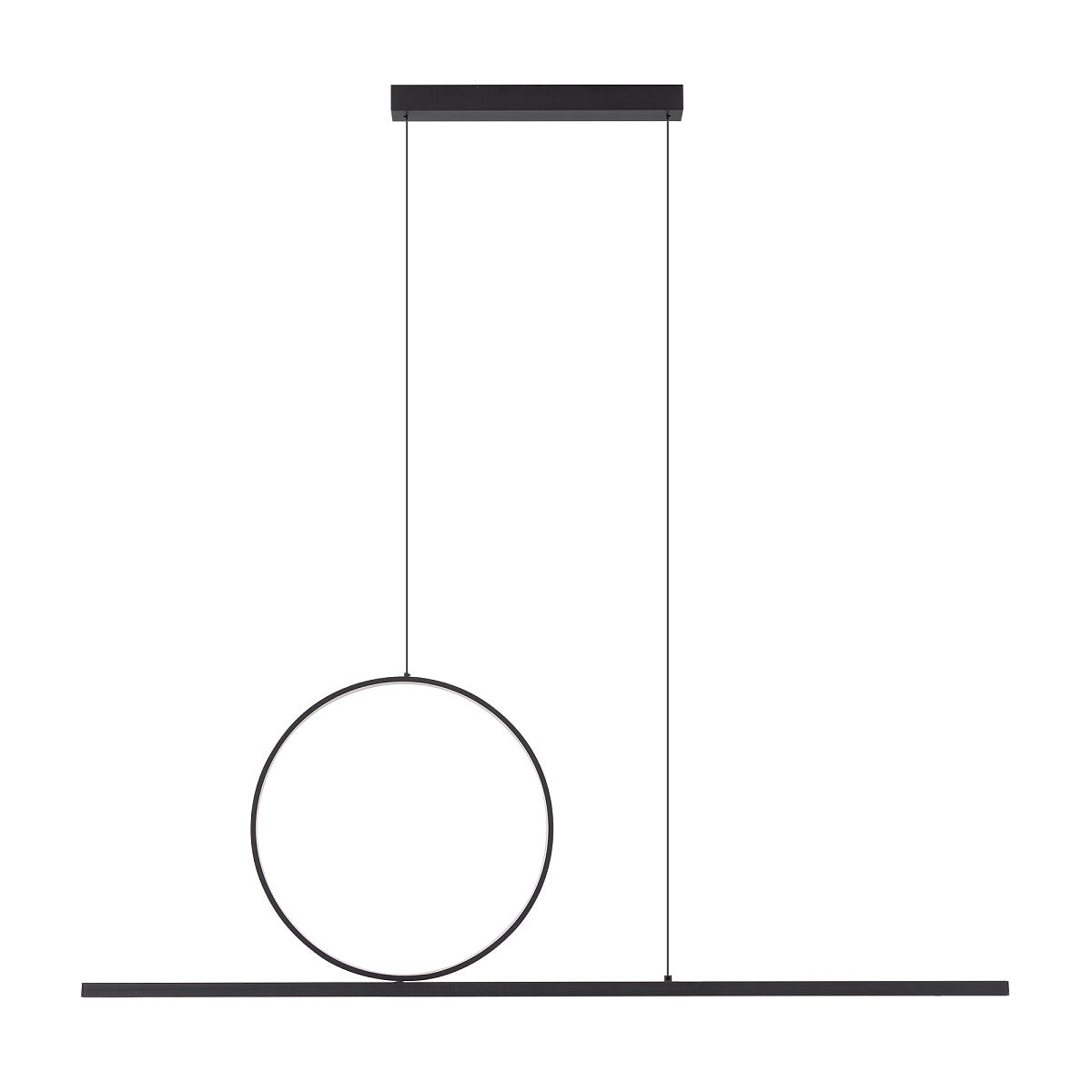 LINEO LED hanglamp sfeerbeeld